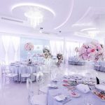 Wedding Reception Hall