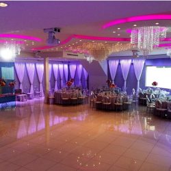 Pure Banquet Hall