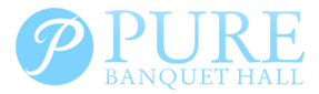purelogo2 pure banquet hall