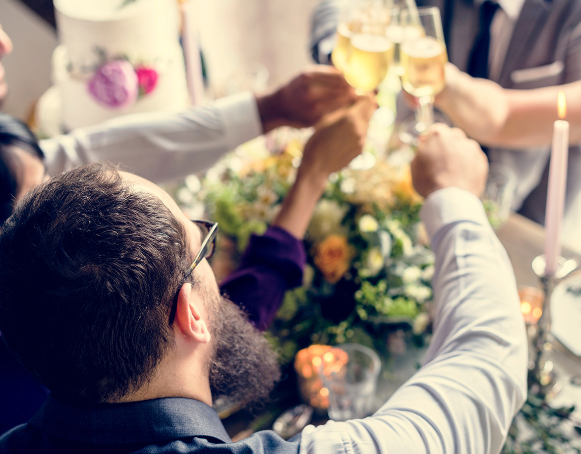 Best Man Toast Mirage Event Venues In Los Angeles