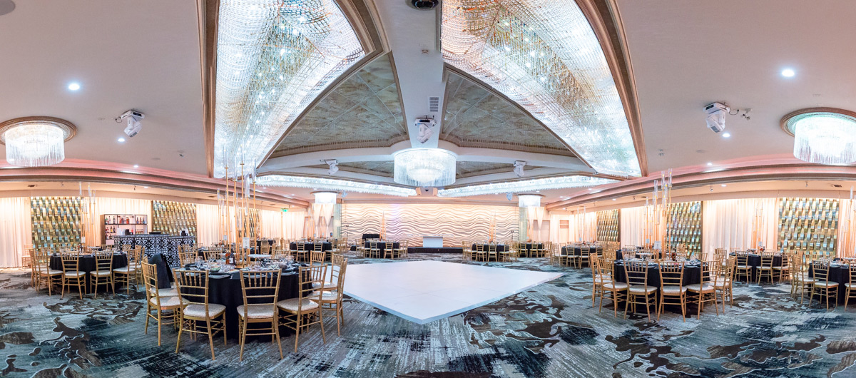 Grand Ballroom