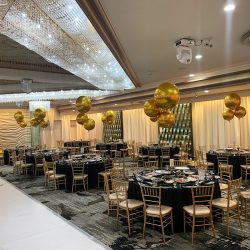 Grand Palace Ballroom