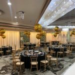 Elegant Wedding Venue