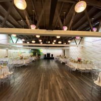 Pure Banquet Hall