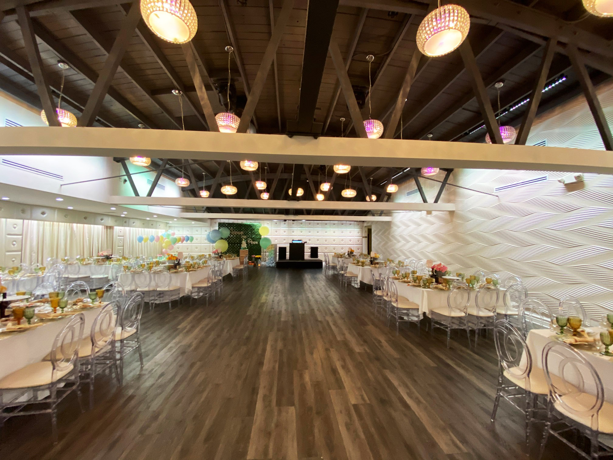 Pure Banquet Hall