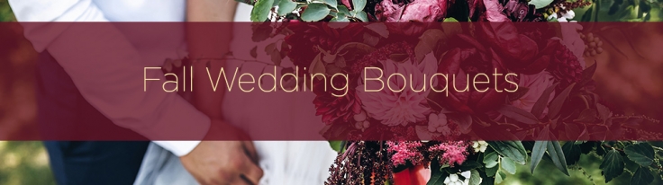 Fall Wedding Bouquets Mirage Event Venues In Los Angeles